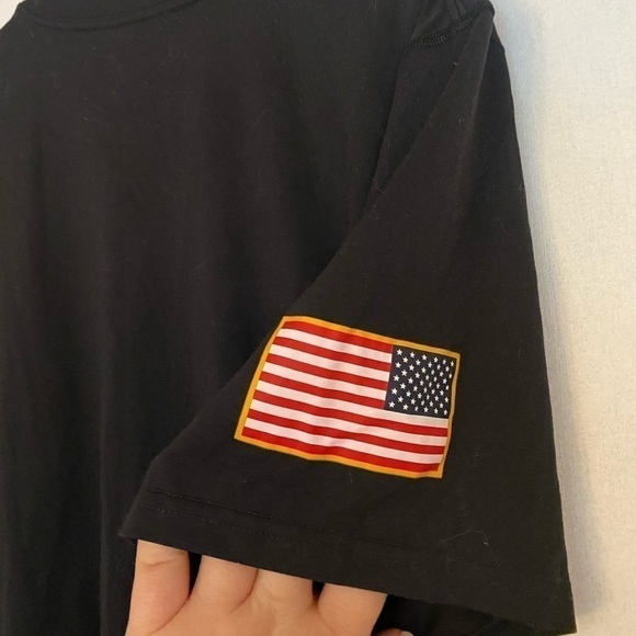 Nike patriots salute to service official tee Men’s Size Large - Picture 5 of 5